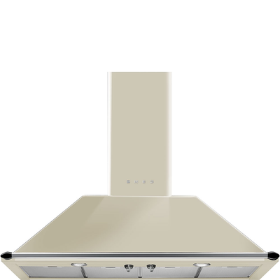 Кухонная вытяжка Smeg KT110PE