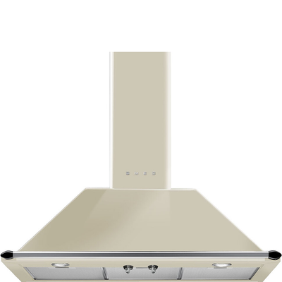 Кухонная вытяжка Smeg KT90PE