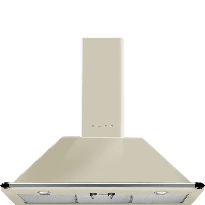 Кухонная вытяжка Smeg KT90PE