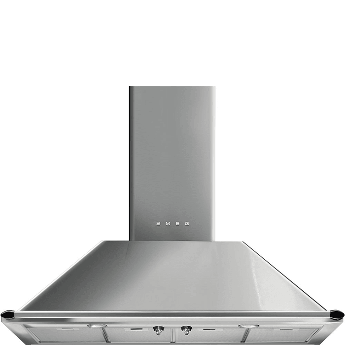 Кухонная вытяжка Smeg KTR110XE