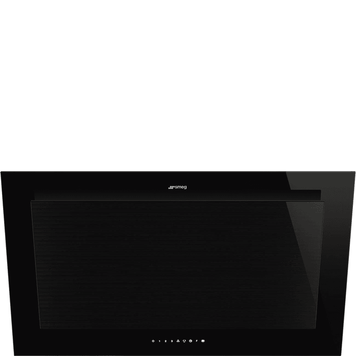 Кухонная вытяжка Smeg KV194B3