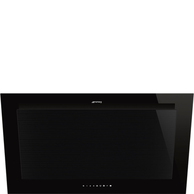 Кухонная вытяжка Smeg KV194B3
