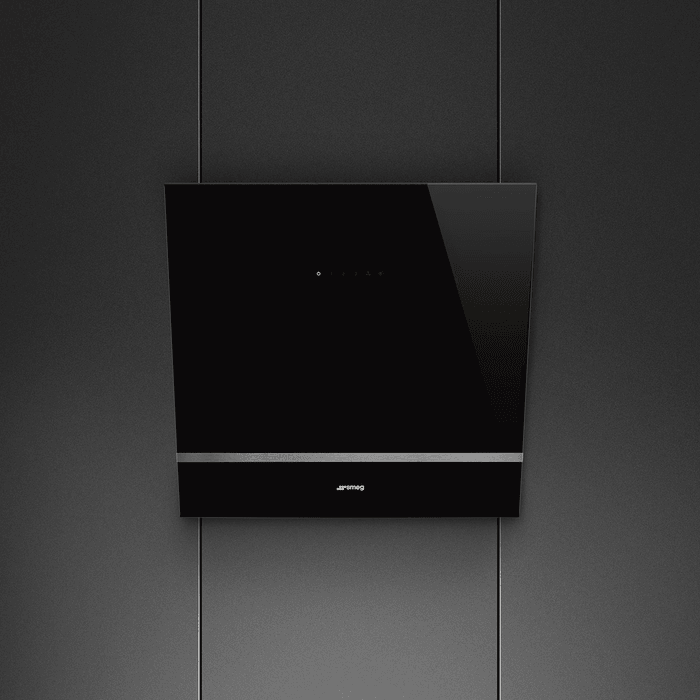 Изображение Кухонная вытяжка Smeg KV26N 4