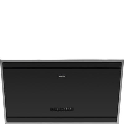 Кухонная вытяжка Smeg KV394MB