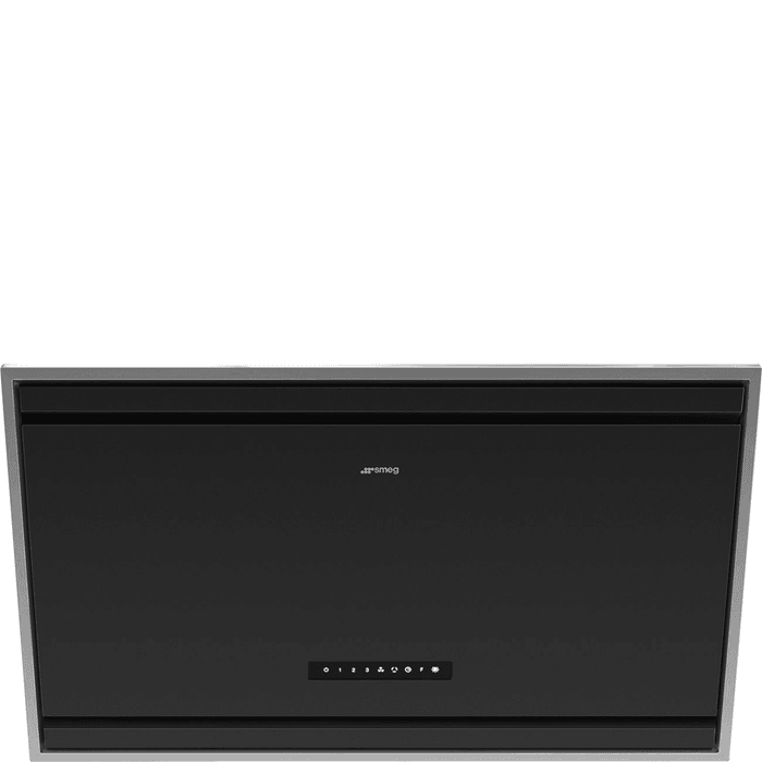 Кухонная вытяжка Smeg KV394MB