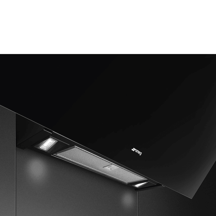 Изображение Кухонная вытяжка Smeg KV394N 3