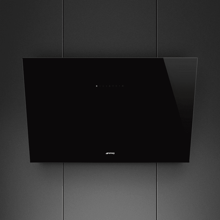 Изображение Кухонная вытяжка Smeg KV394N 4