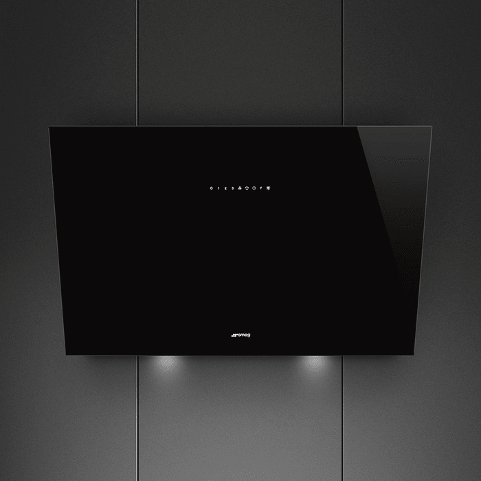 Кухонная вытяжка Smeg KV394N