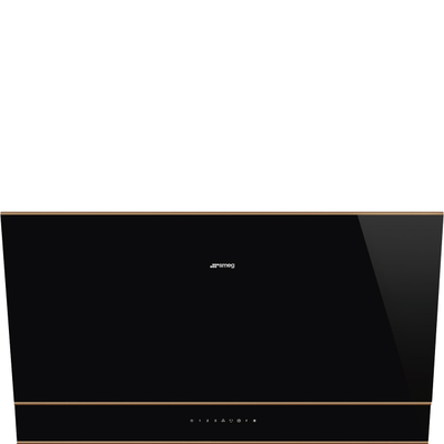 Кухонная вытяжка Smeg KV694R