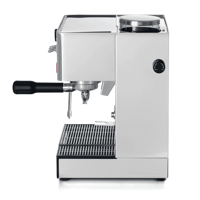 Изображение Рожковая эспрессо кофемашина La Pavoni LPCDMB02EU 2