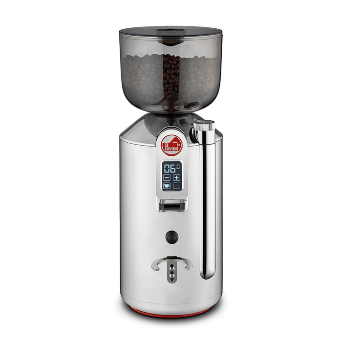 Изображение Кофемолка La Pavoni LPGGRI01EU 1