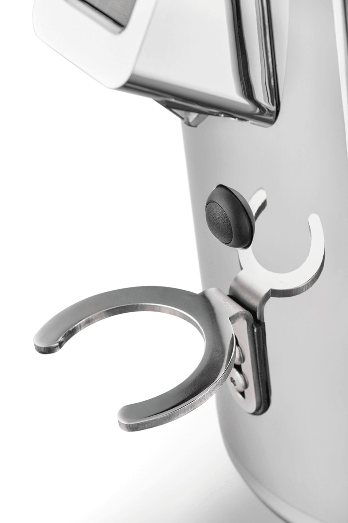 Изображение Кофемолка La Pavoni LPGGRI01EU 4