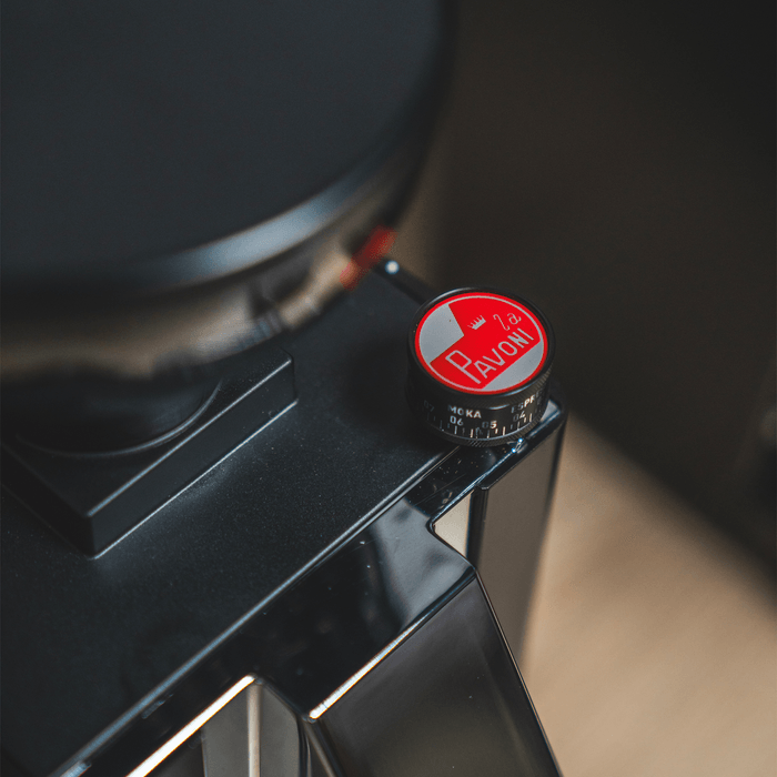 Изображение Кофемолка La Pavoni LPGKBN02EU 4