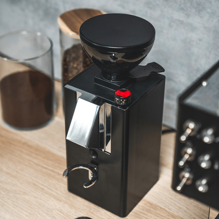 Изображение Кофемолка La Pavoni LPGKBN02EU 5