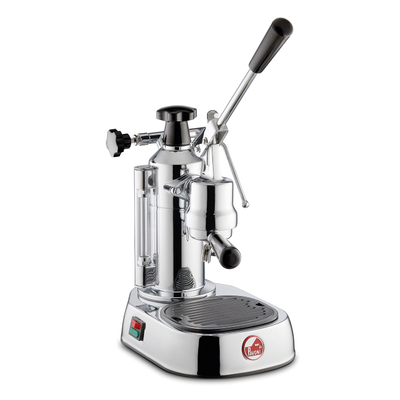 Леверная кофемашина La Pavoni LPLELQ01EU