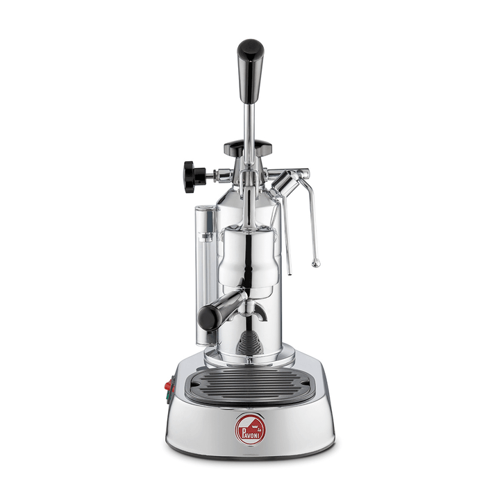 Изображение Леверная кофемашина La Pavoni LPLELQ01EU 1