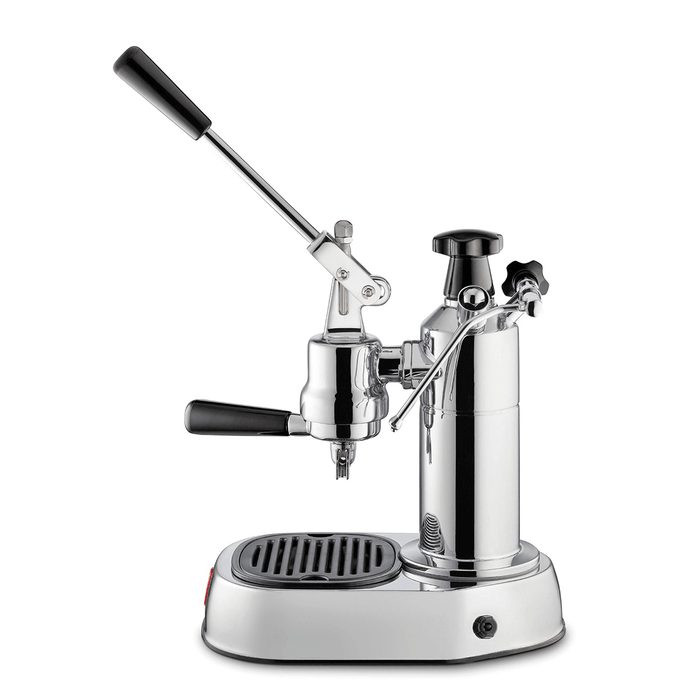 Изображение Леверная кофемашина La Pavoni LPLELQ01EU 2