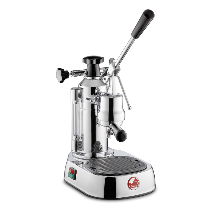 Леверная кофемашина La Pavoni LPLELQ01EU