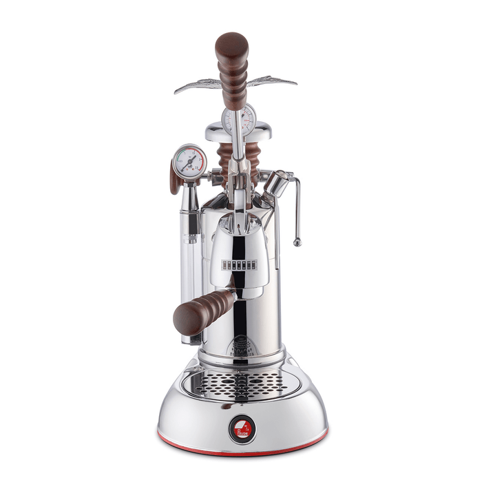 Изображение Леверная кофемашина La Pavoni LPLESA01EU 1