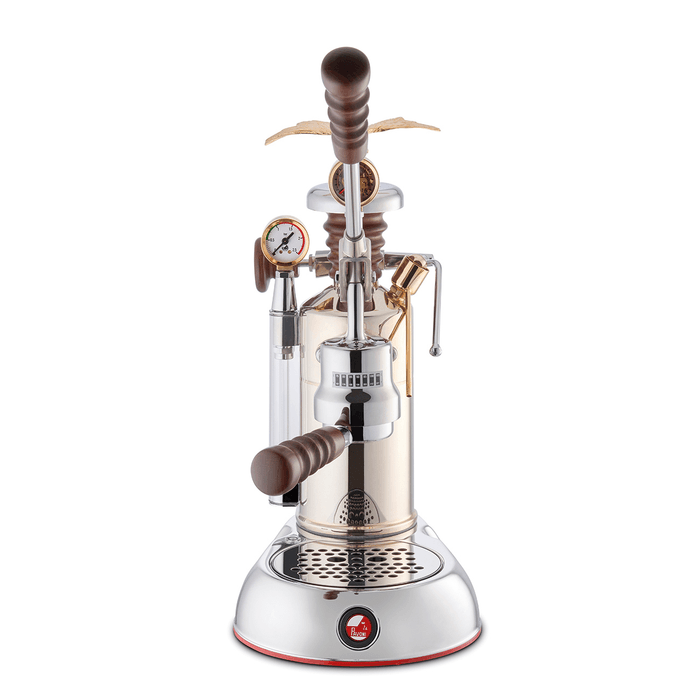 Изображение Леверная кофемашина La Pavoni LPLESC01EU 1