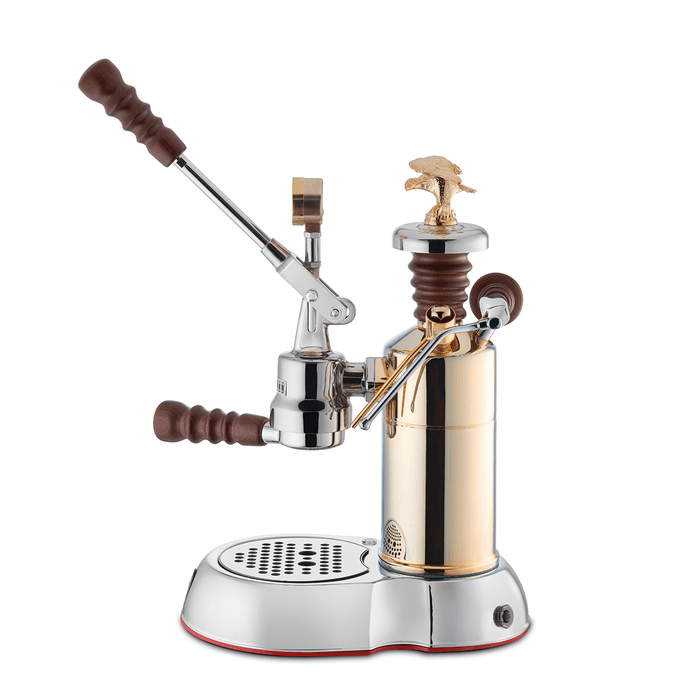 Изображение Леверная кофемашина La Pavoni LPLESC01EU 2