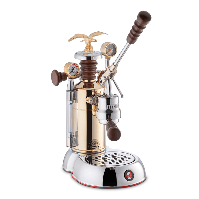 Леверная кофемашина La Pavoni LPLESC01EU