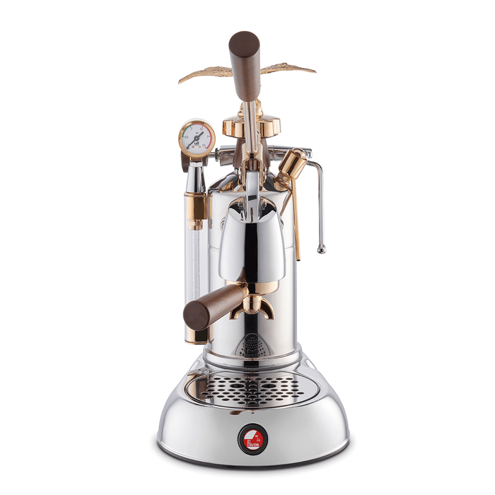 Изображение Леверная кофемашина La Pavoni LPLEXP01EU 1