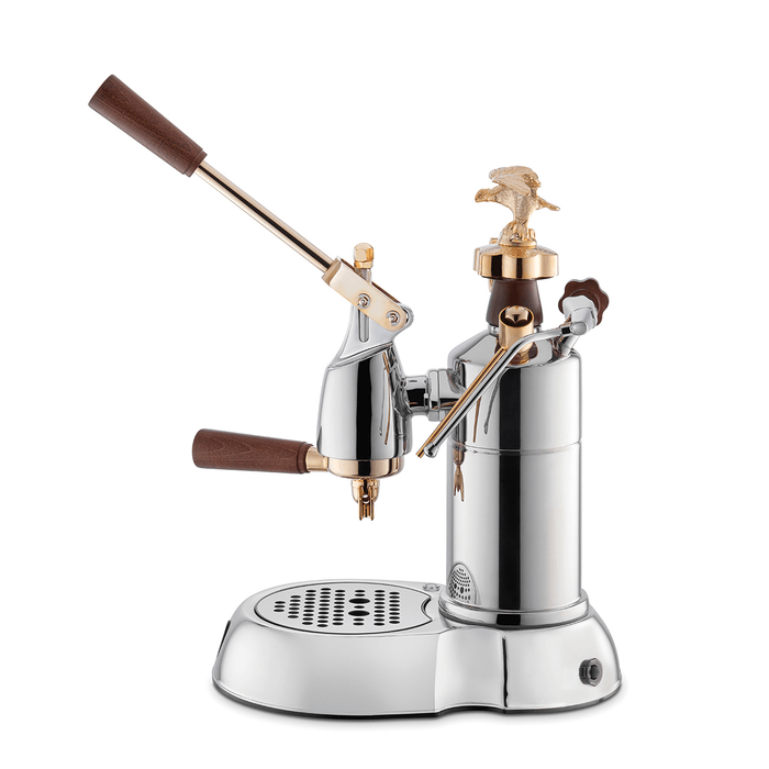 Изображение Леверная кофемашина La Pavoni LPLEXP01EU 2