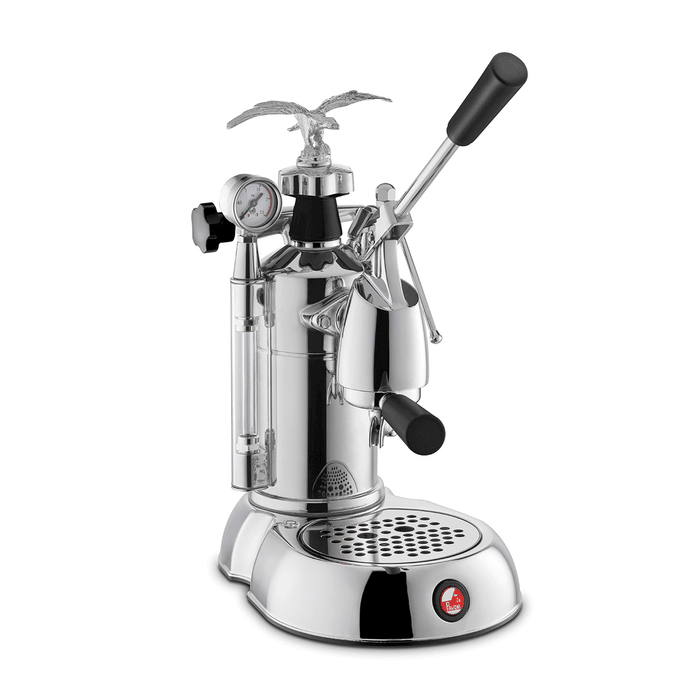 Леверная кофемашина La Pavoni LPLMLN01EU