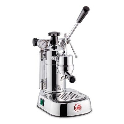 Леверная кофемашина La Pavoni LPLPLQ01EU