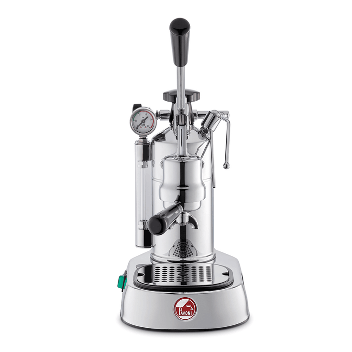 Изображение Леверная кофемашина La Pavoni LPLPLQ01EU 1