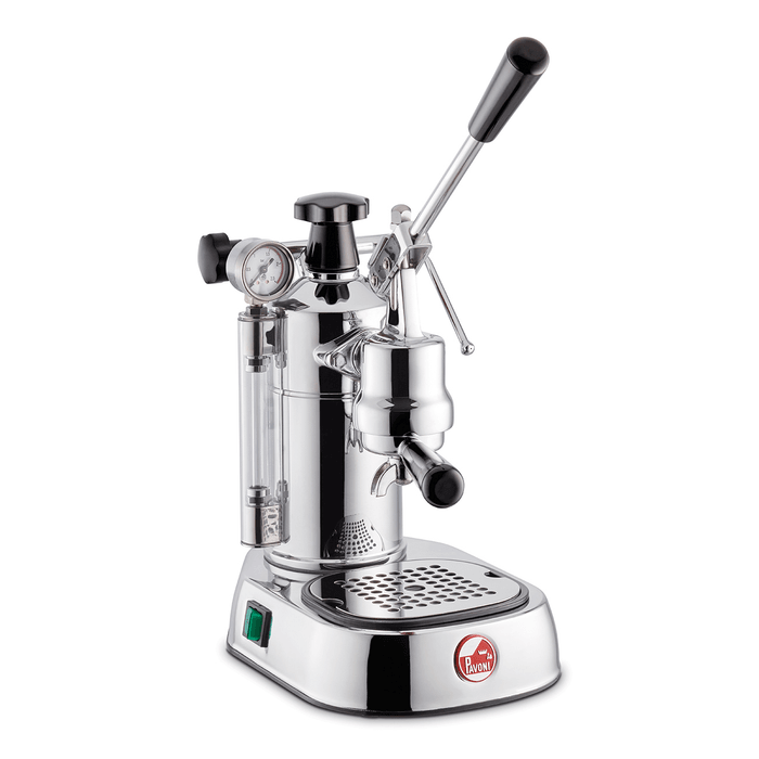 Леверная кофемашина La Pavoni LPLPLQ01EU
