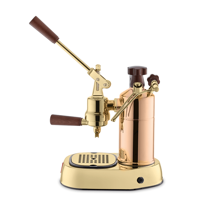 Изображение Леверная кофемашина La Pavoni LPLPRG01EU 2