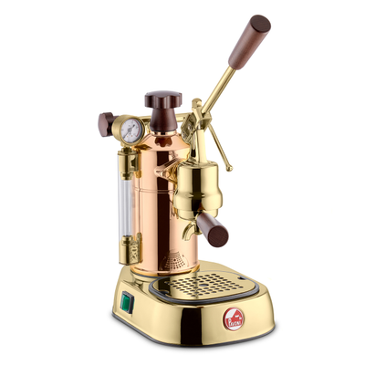 Леверная кофемашина La Pavoni LPLPRG01EU