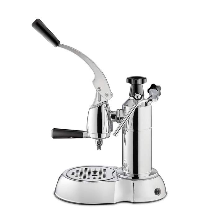 Изображение Леверная кофемашина La Pavoni LPLSTL01EU 2