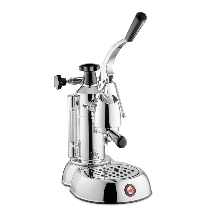 Леверная кофемашина La Pavoni LPLSTL01EU