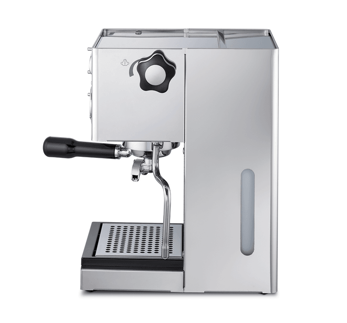 Изображение Рожковая эспрессо кофемашина La Pavoni LPMCSR02EU 2