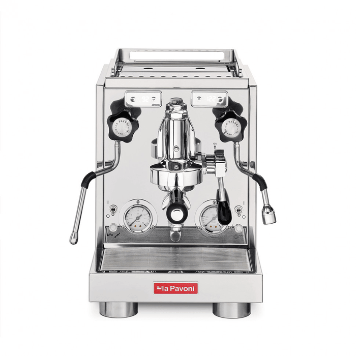 [object Object] La Pavoni LPSBVS03EU