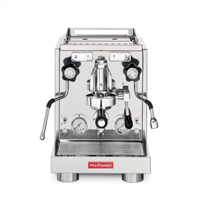 Полупрофессиональная кофемашина La Pavoni LPSBVS03EU