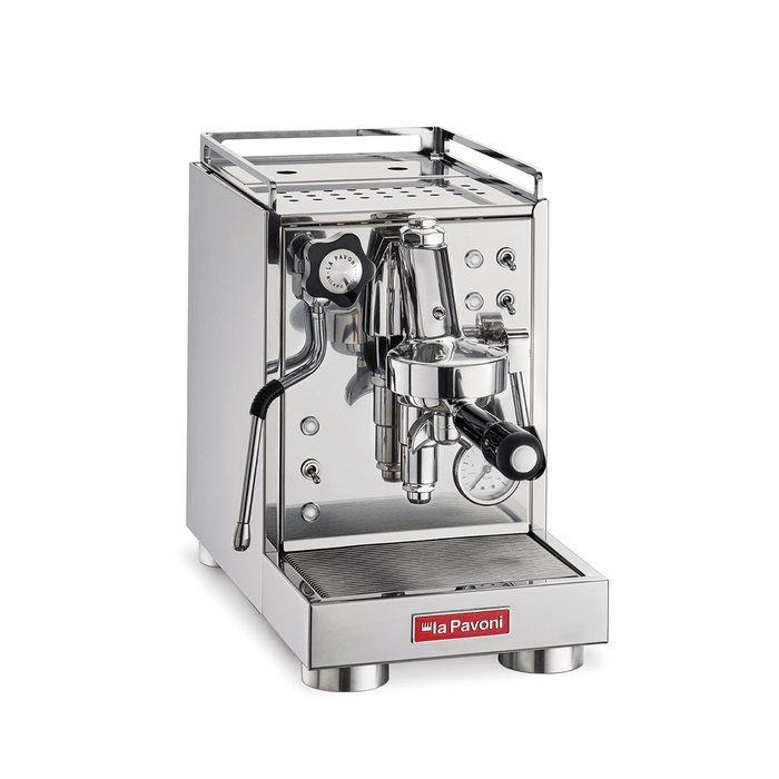 [object Object] La Pavoni LPSMCS01EU