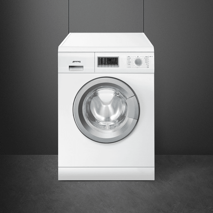 Изображение Стиральная машина Smeg LSF147E 1