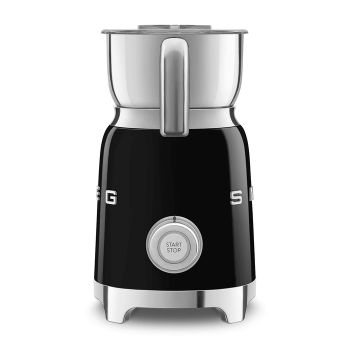 Изображение Вспениватель молока Smeg MFF11BLEU 1