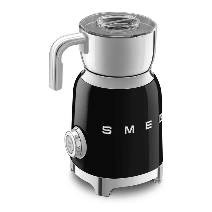 Изображение Вспениватель молока Smeg MFF11BLEU 3