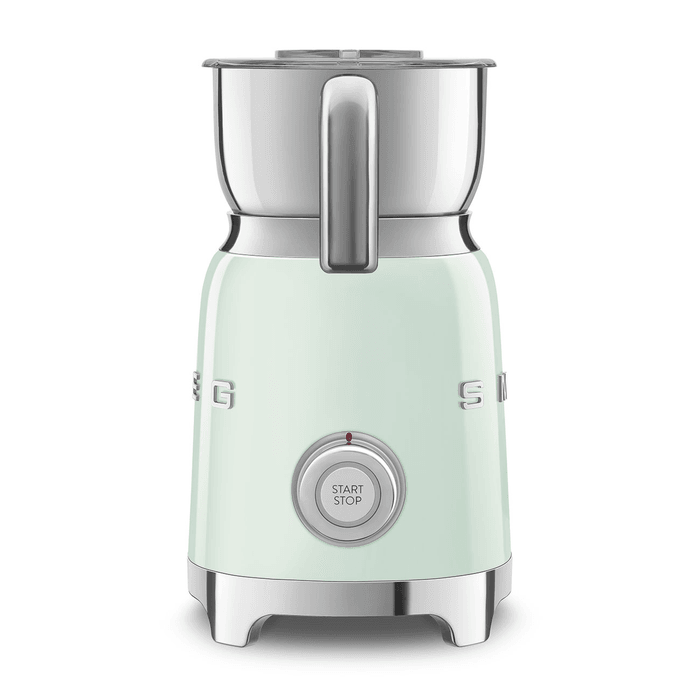 Изображение Вспениватель молока Smeg MFF11PGEU 1