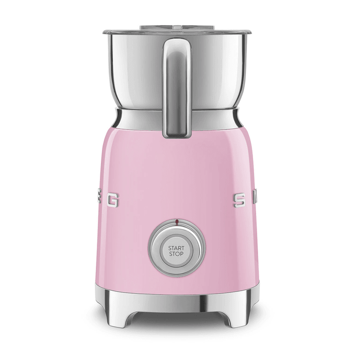 Изображение Вспениватель молока Smeg MFF11PKEU 1