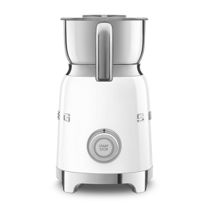 Изображение Вспениватель молока Smeg MFF11WHEU 1
