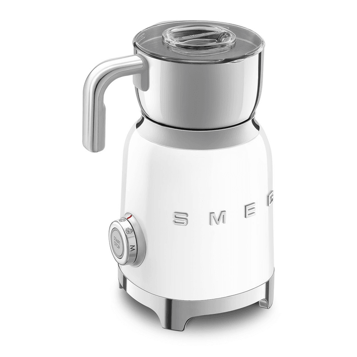 Изображение Вспениватель молока Smeg MFF11WHEU 3