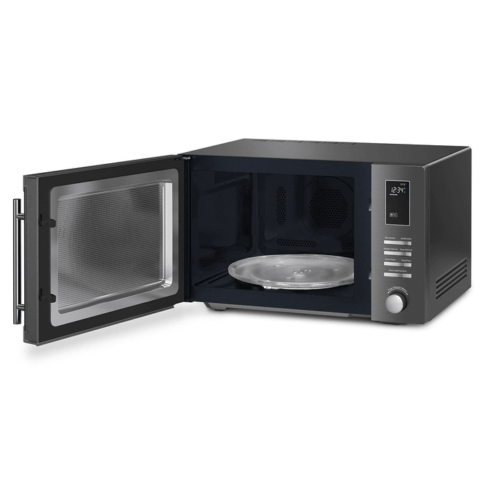 Изображение Микроволновая печь Smeg MOE25B 1