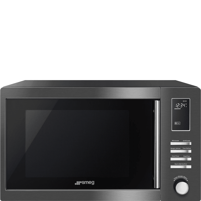 Микроволновая печь Smeg MOE25B