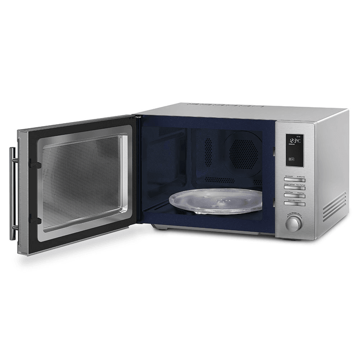 Изображение Микроволновая печь Smeg MOE25X 1